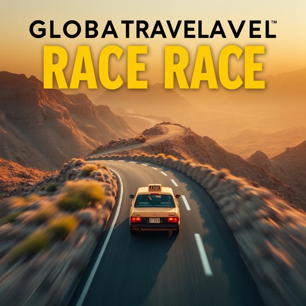 The Amazing Race Australia