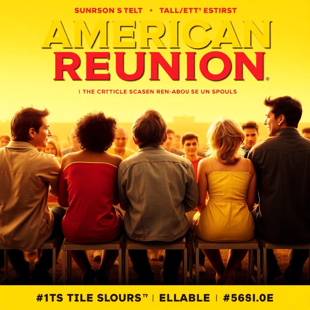 American Reunion