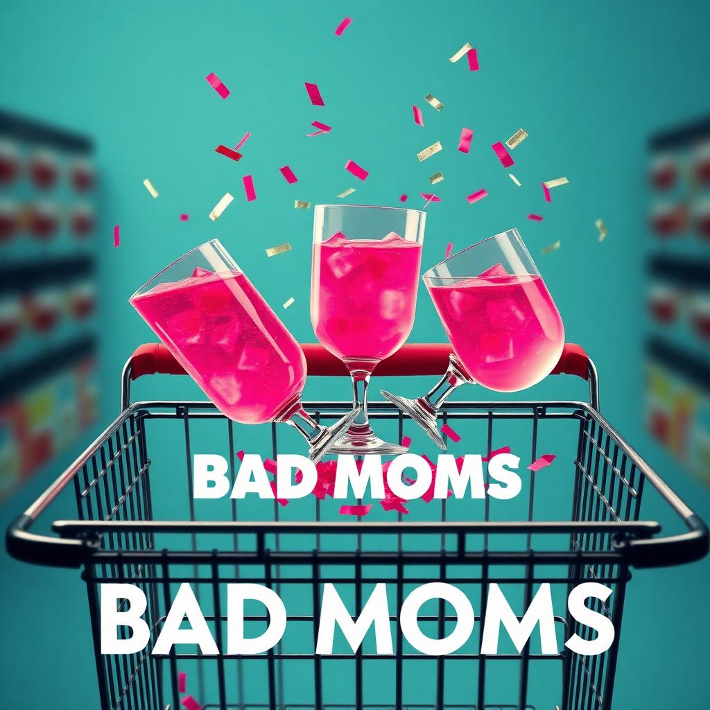 Bad Moms