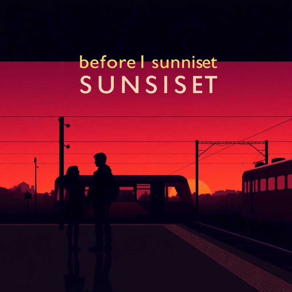Before Sunrise