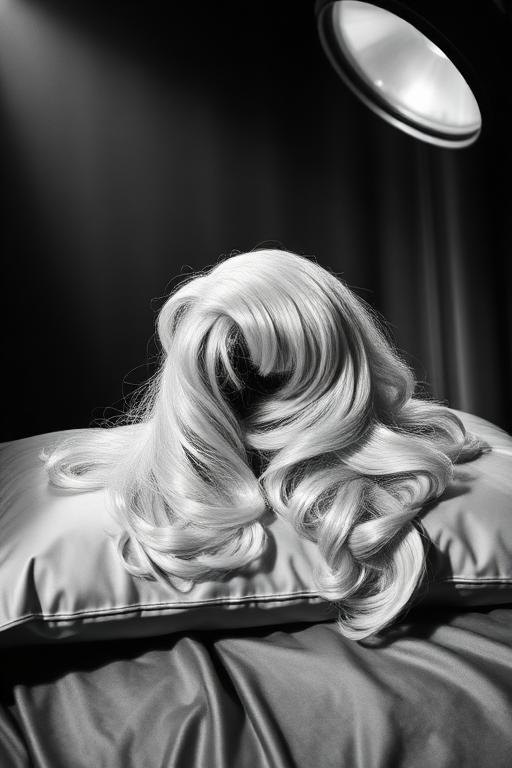 Blonde