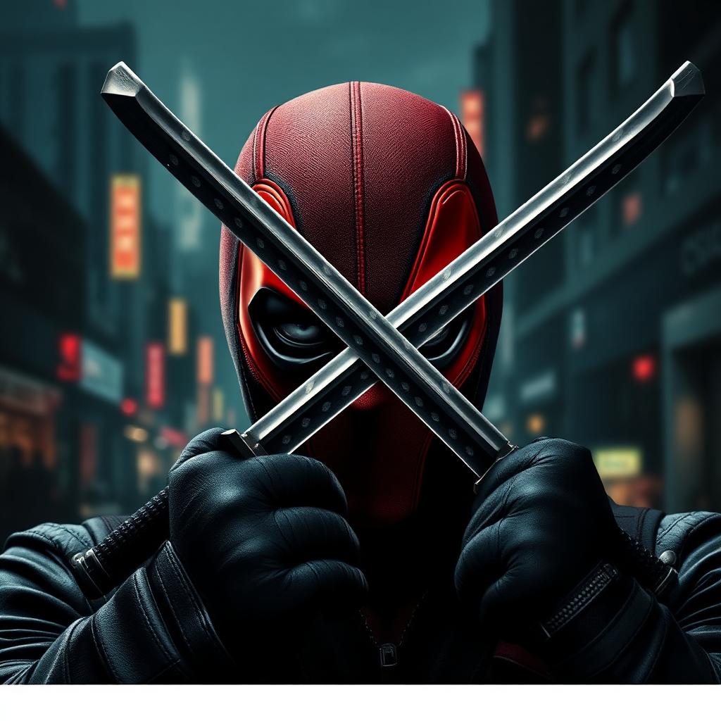 Deadpool 2