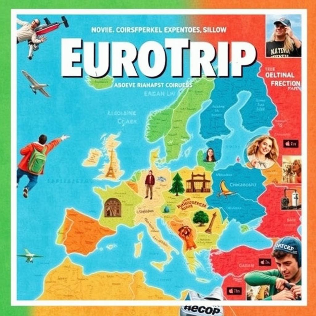 EuroTrip