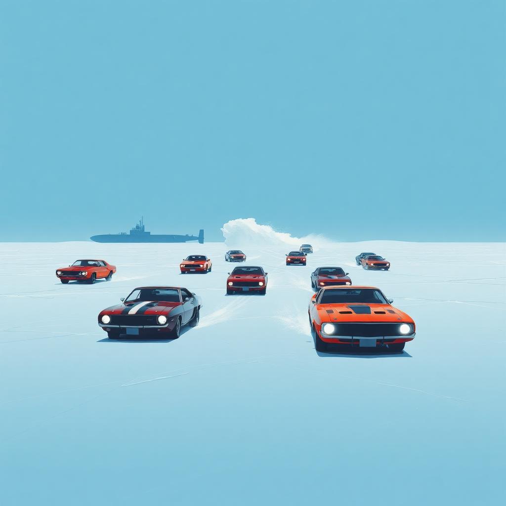 The Fate of the Furious