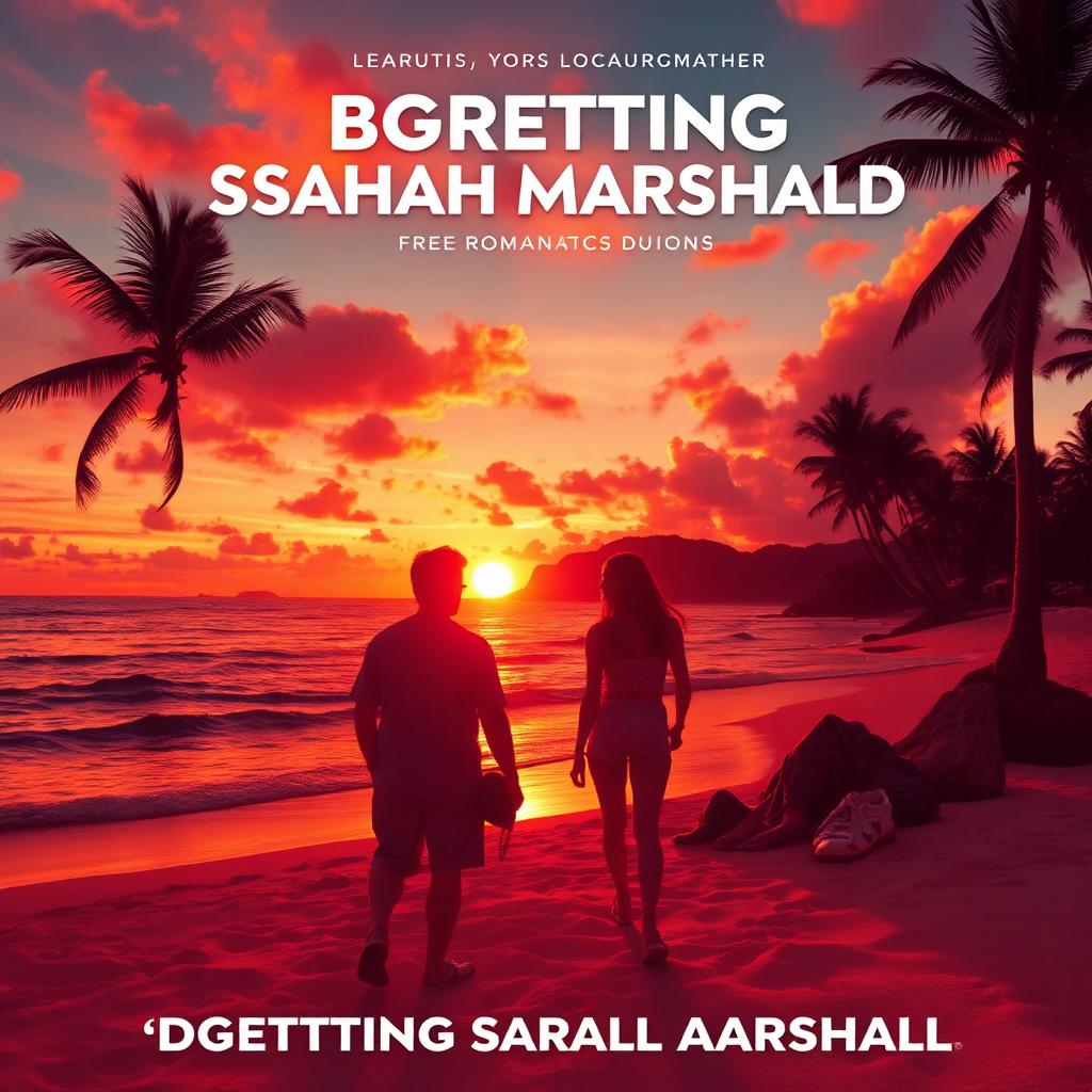 Forgetting Sarah Marshall