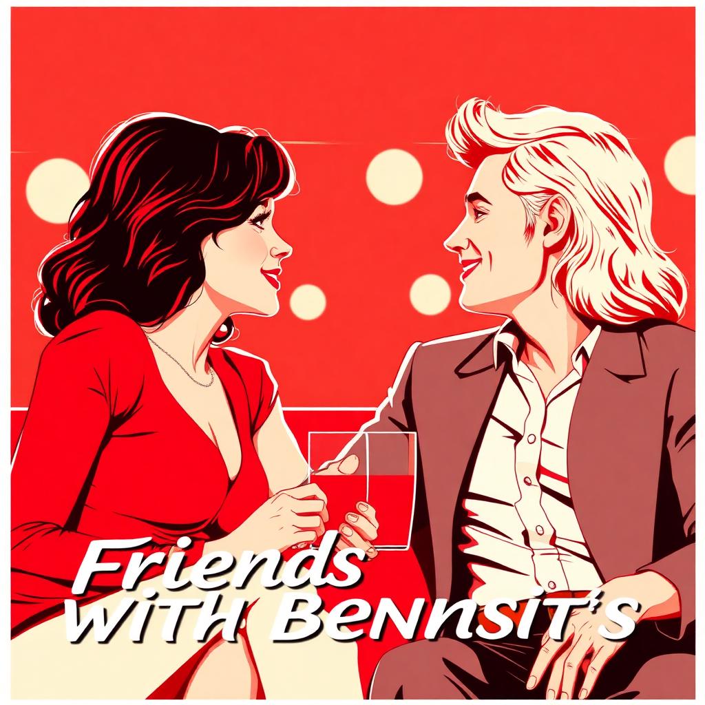 Friends with Benefits