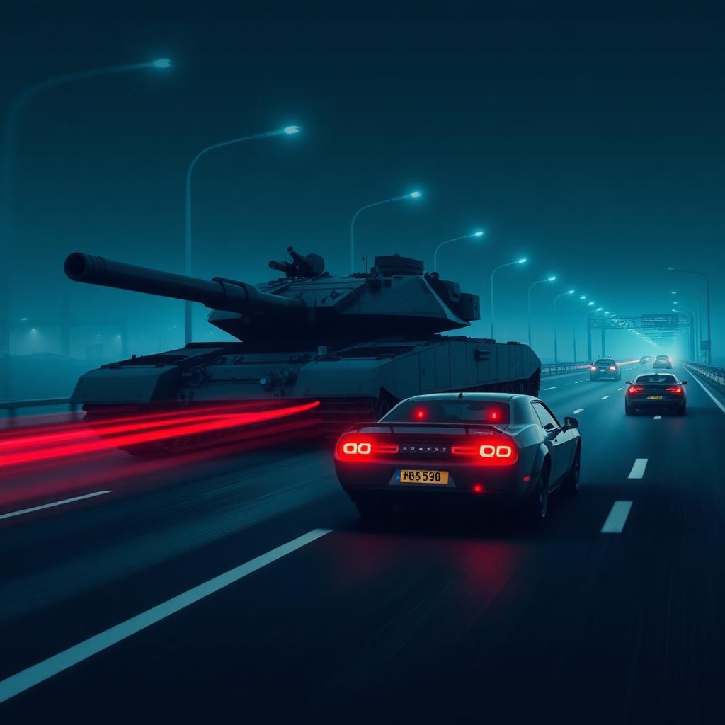 Furious 6