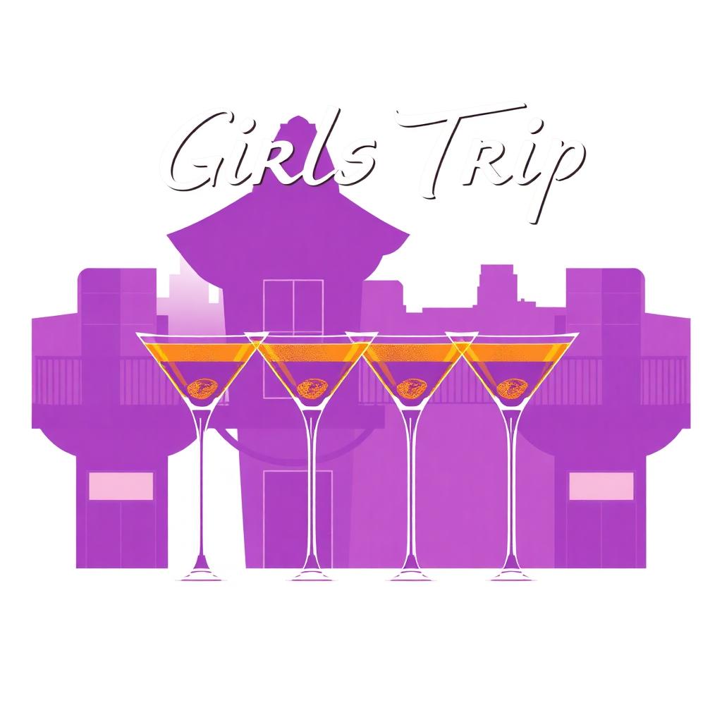 Girls Trip