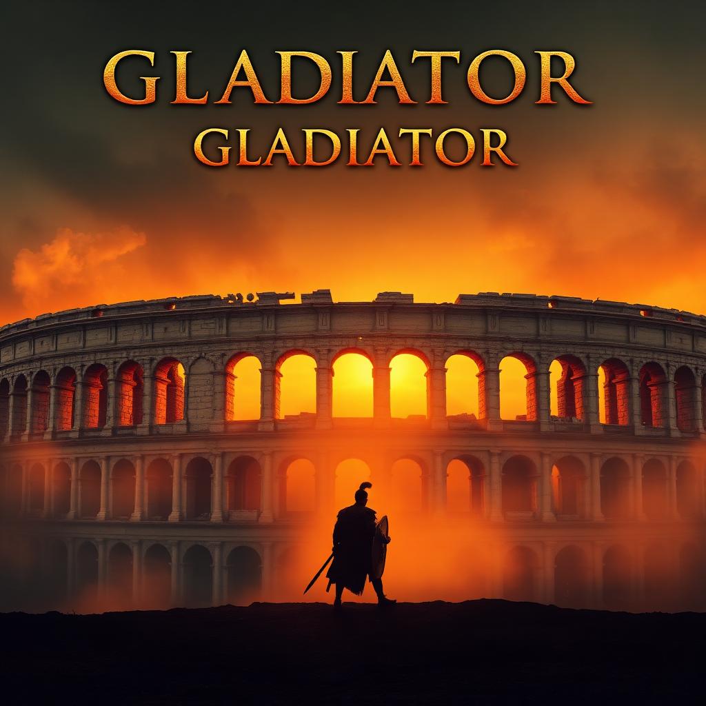 Gladiator