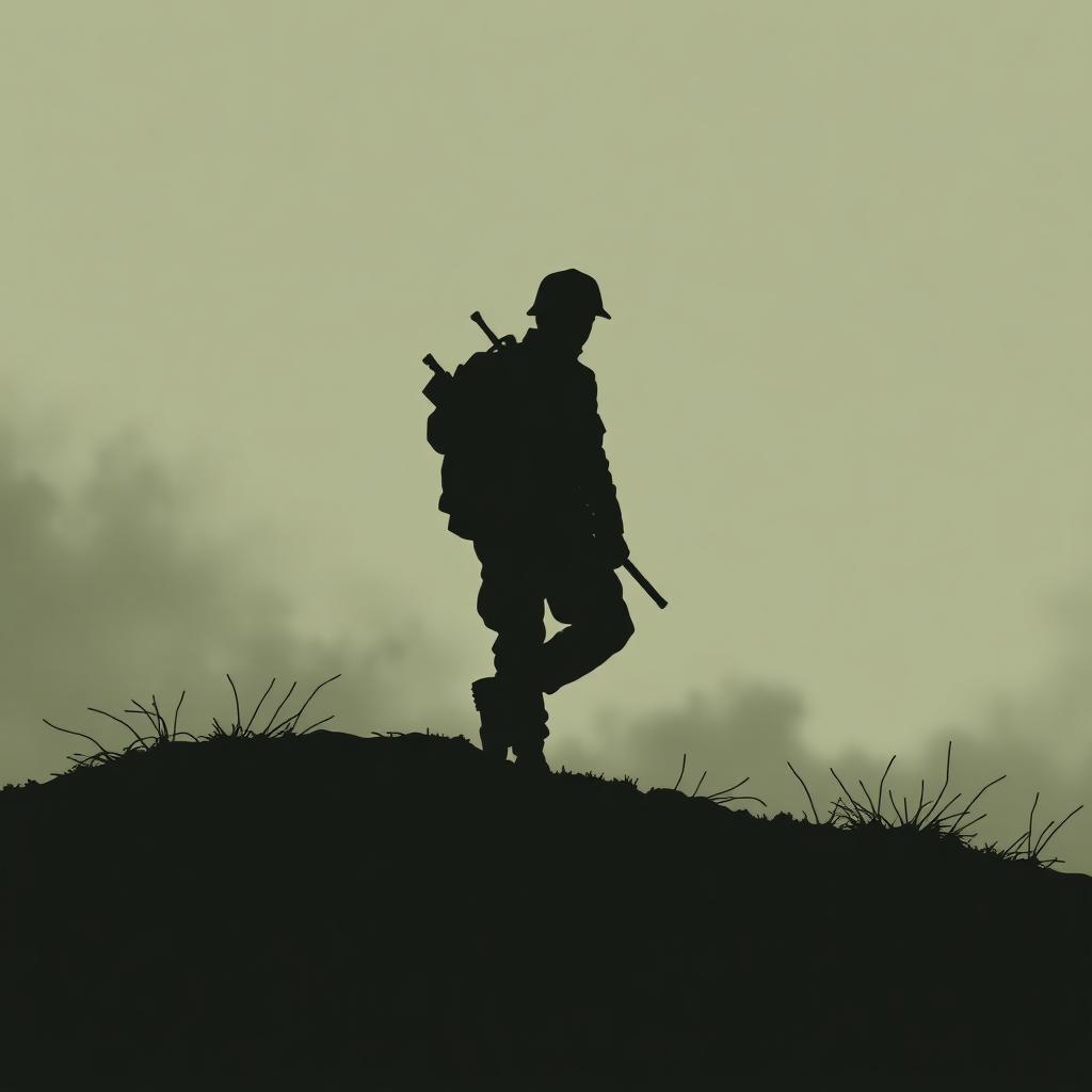 Hacksaw Ridge