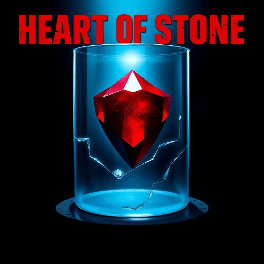 Heart of Stone