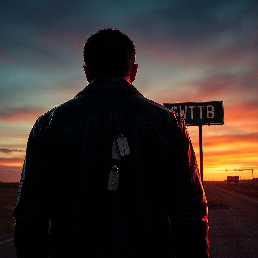 Jack Reacher