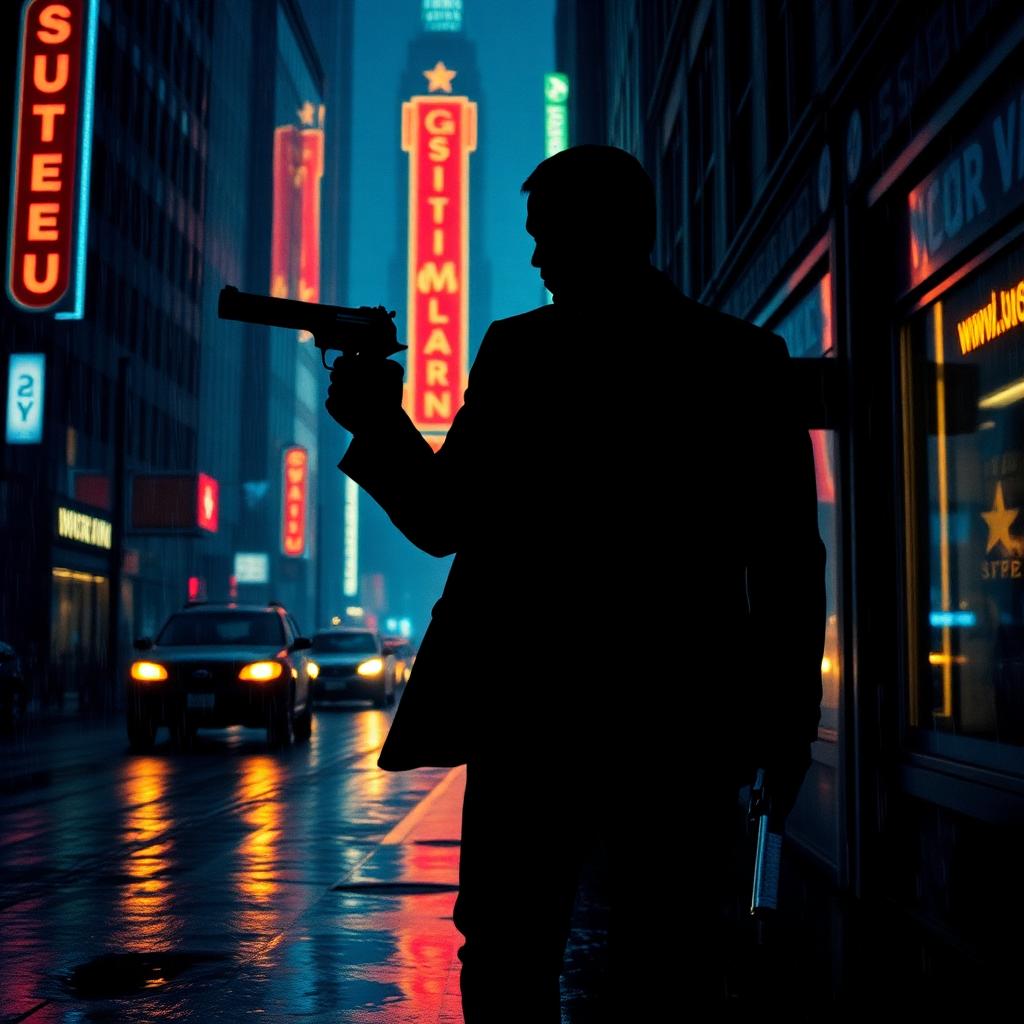 John Wick: Chapter 2