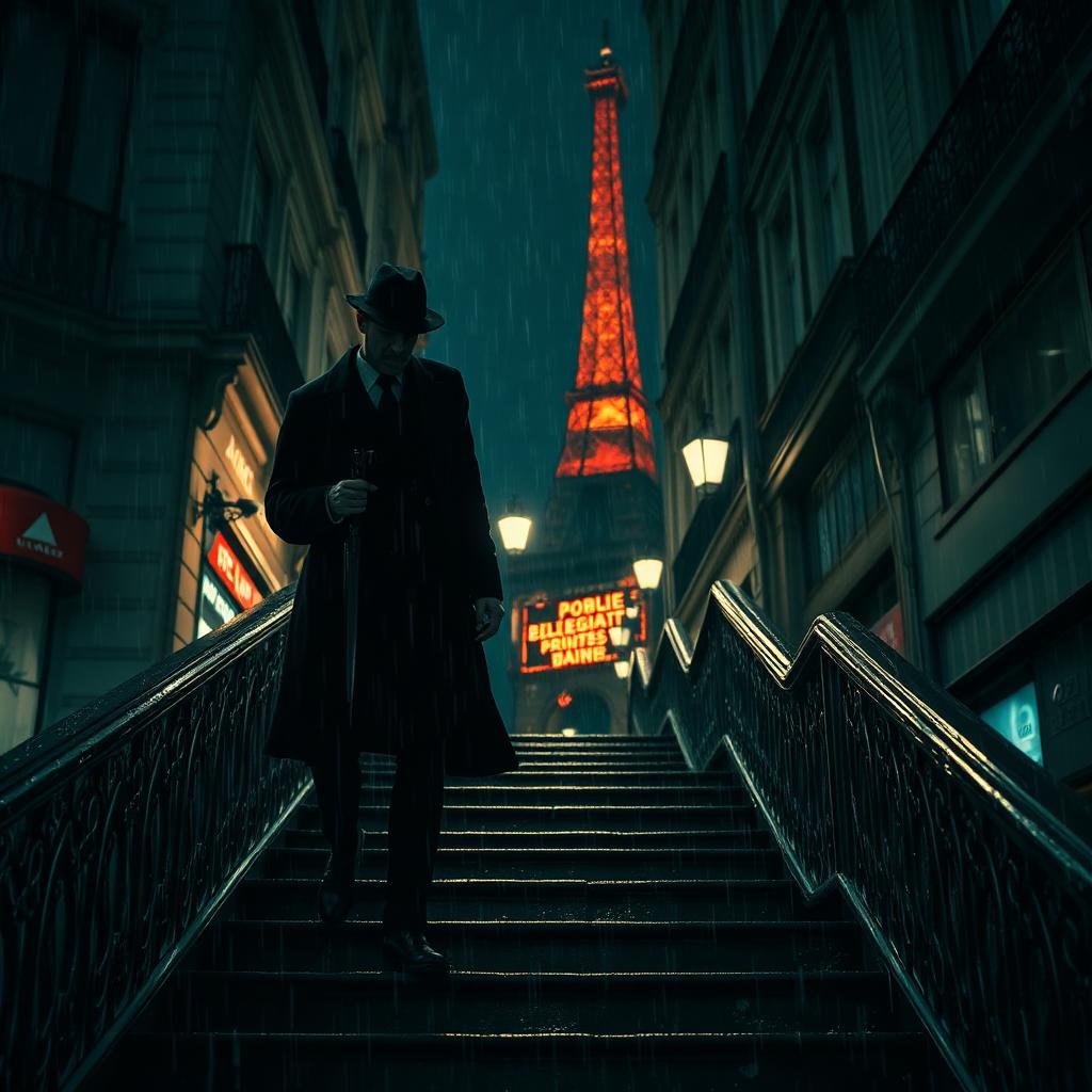 John Wick: Chapter 4