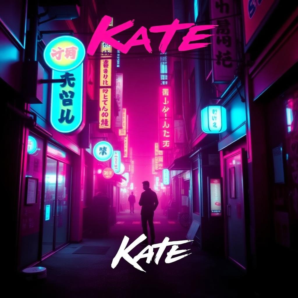 Kate