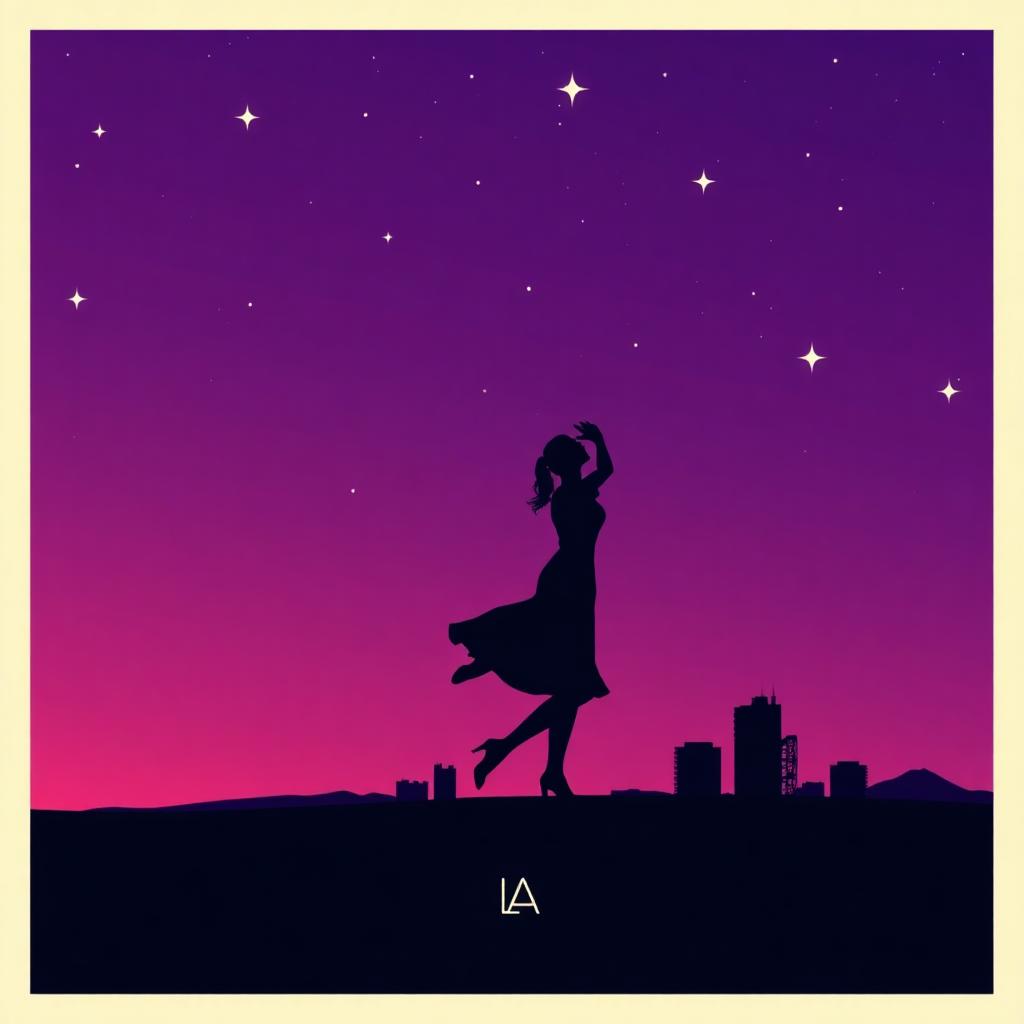 La La Land