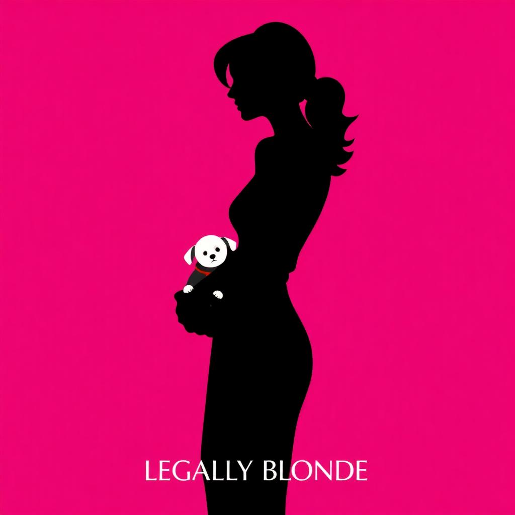 Legally Blonde