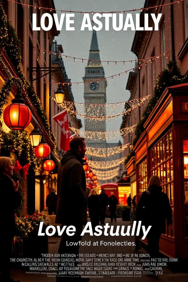 Love Actually