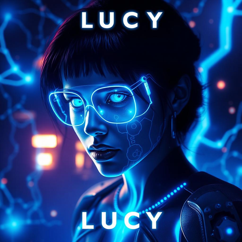 Lucy