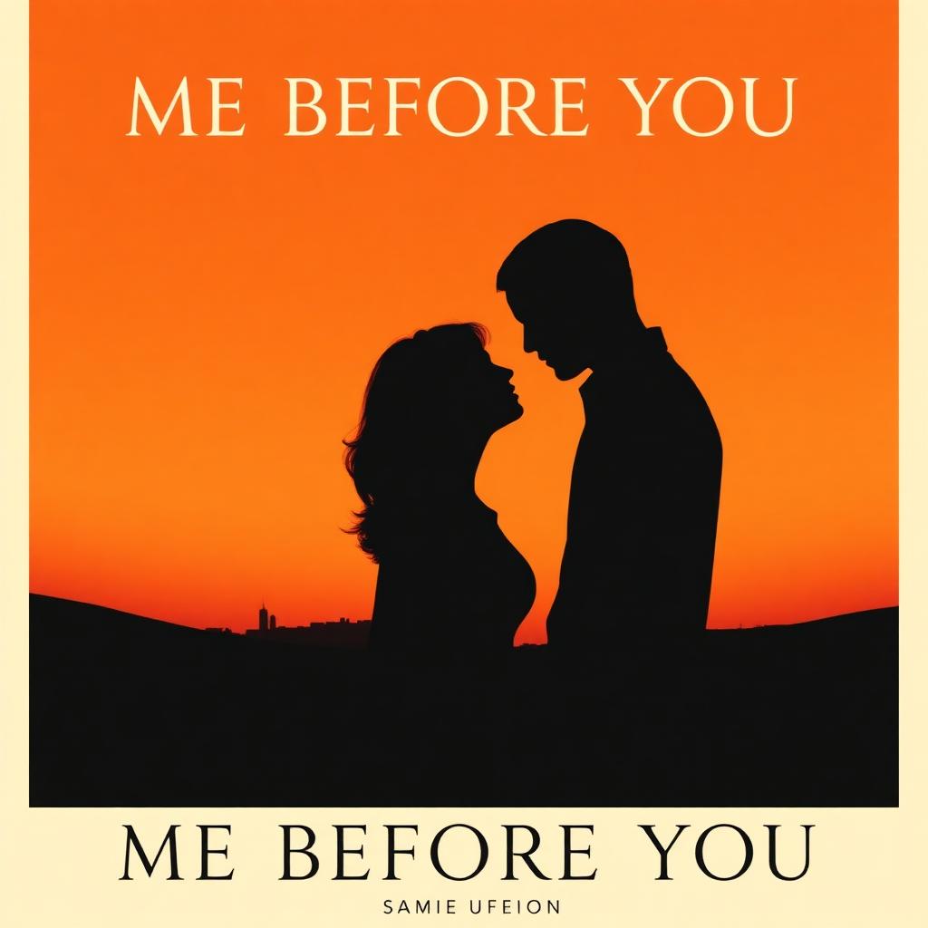 Me Before You
