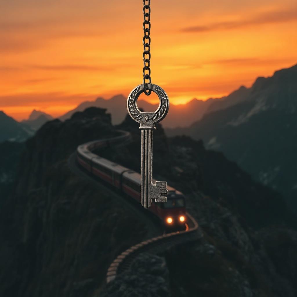 Mission: Impossible — Dead Reckoning