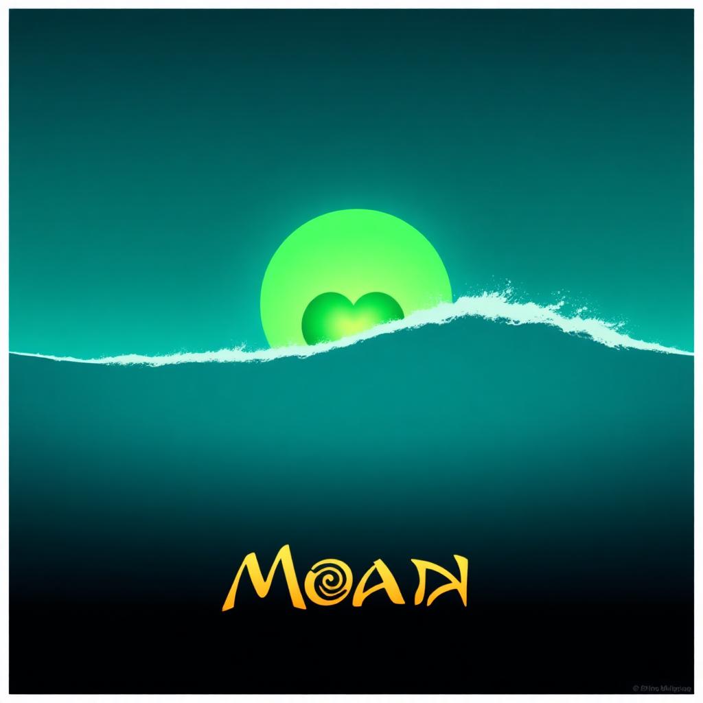 Moana