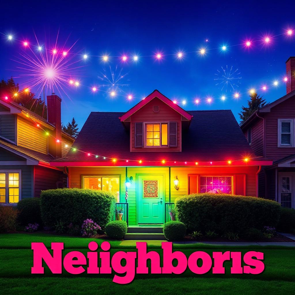Neighbors