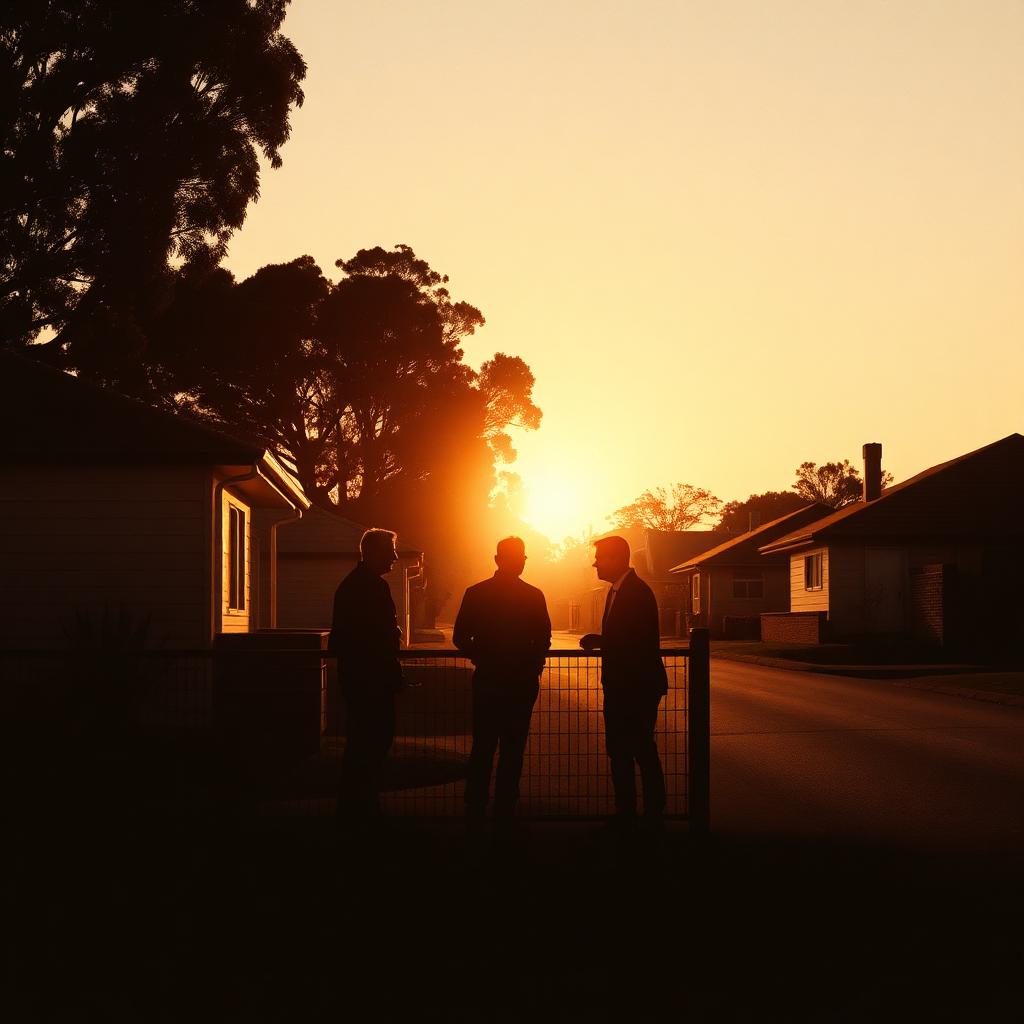 Neighbours