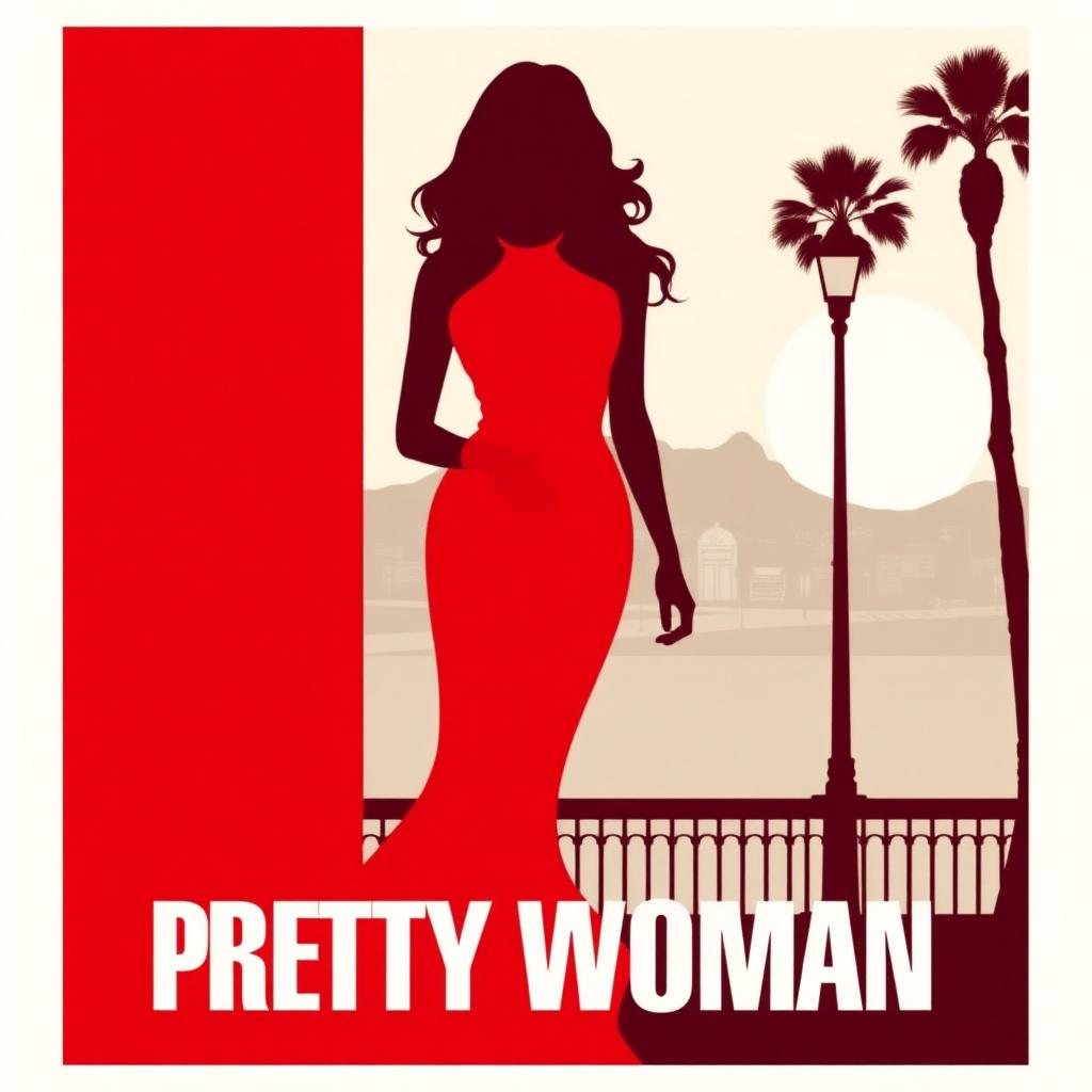 Pretty Woman