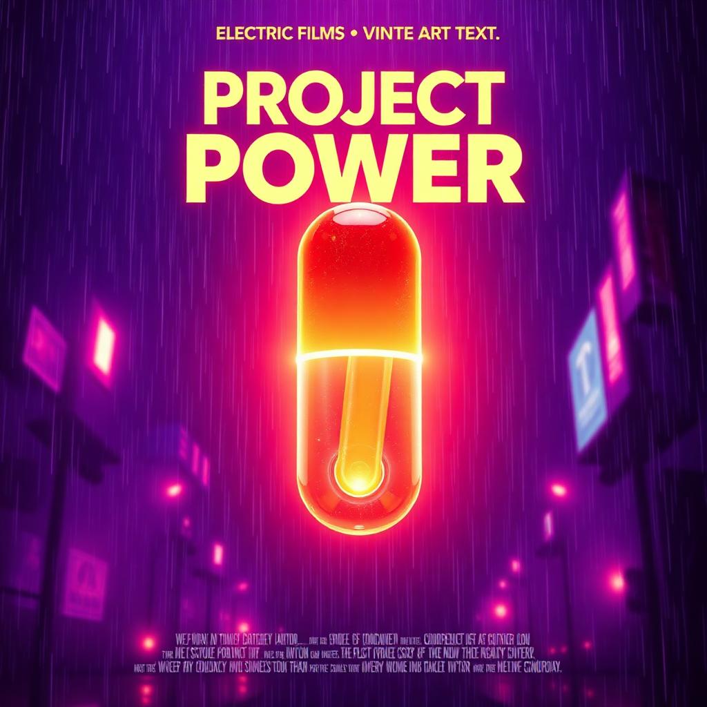 Project Power