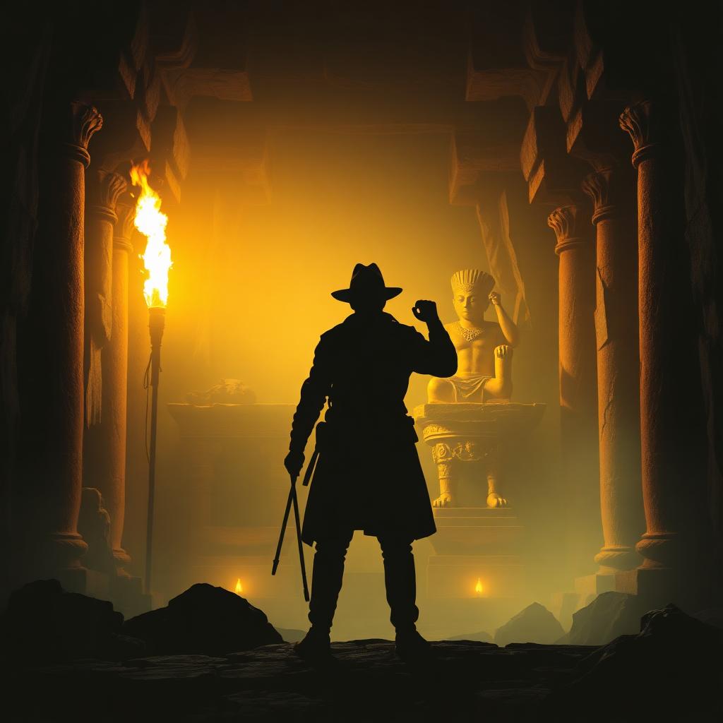 Raiders of the Lost Ark