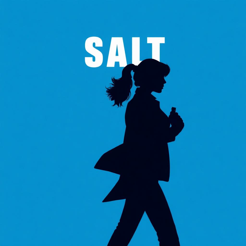 Salt