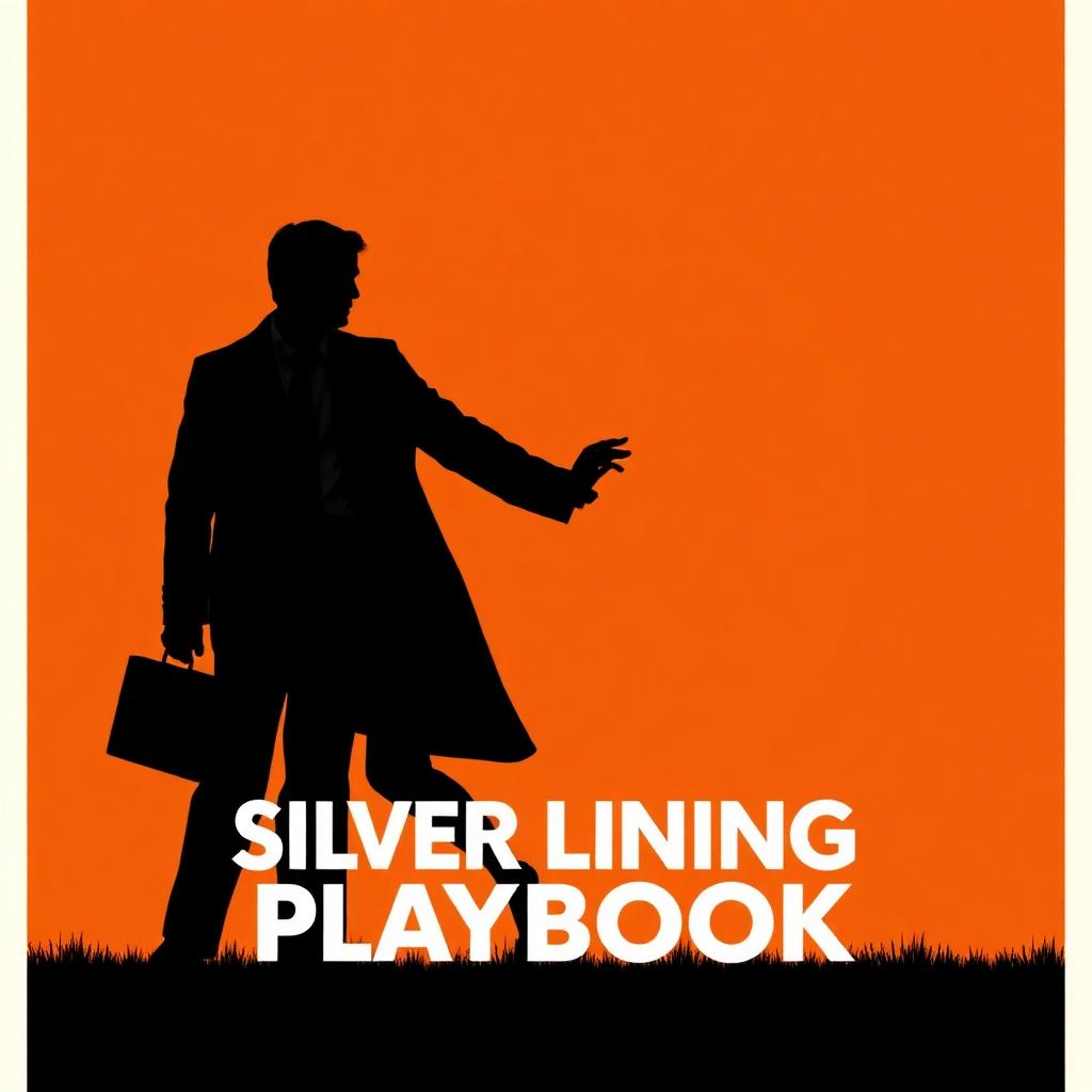 Silver Linings Playbook