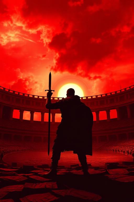 Spartacus: Blood and Sand
