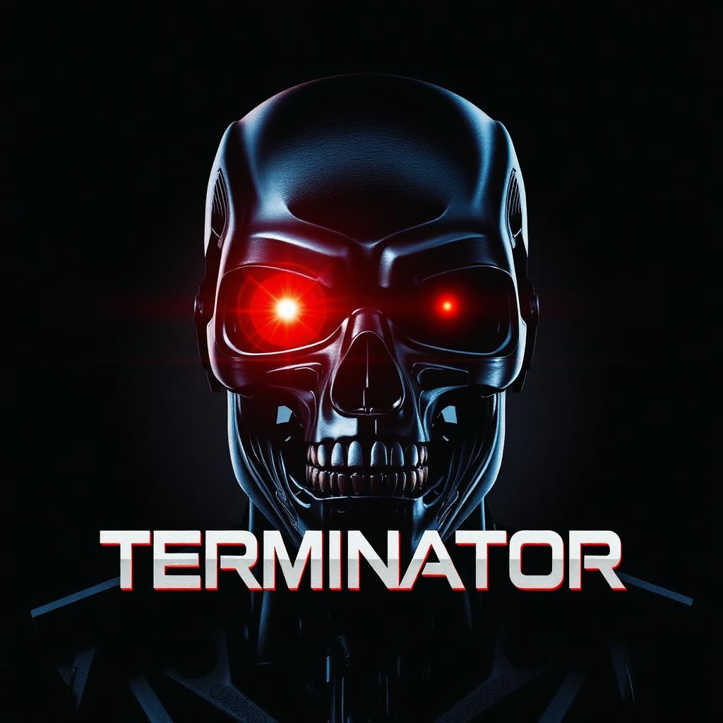 The Terminator