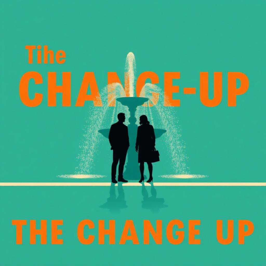 The Change-Up