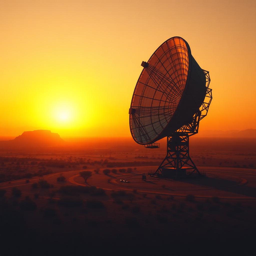 The Dish