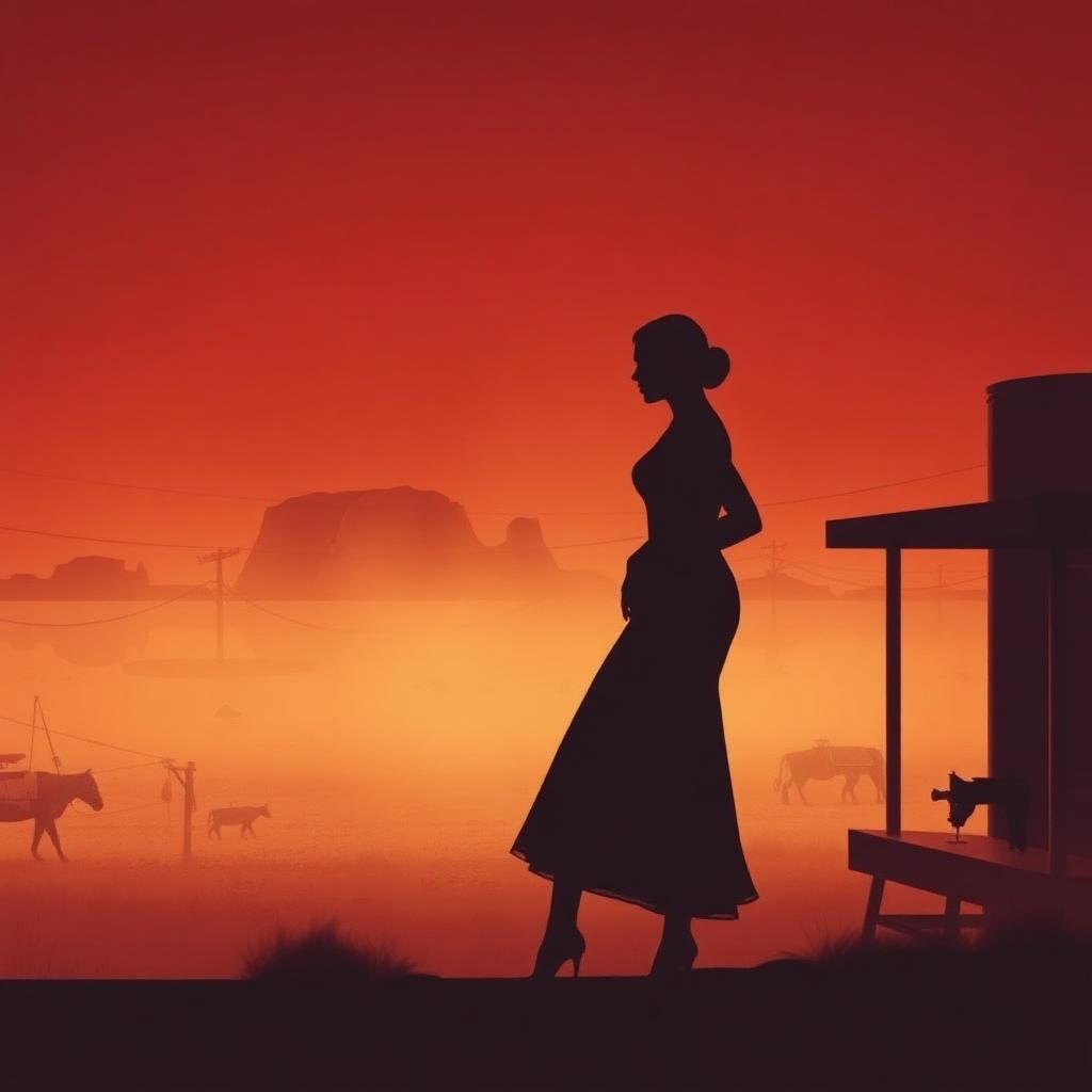 The Dressmaker
