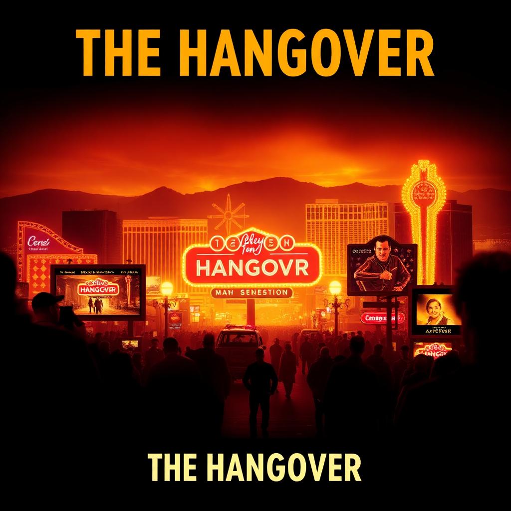 The Hangover