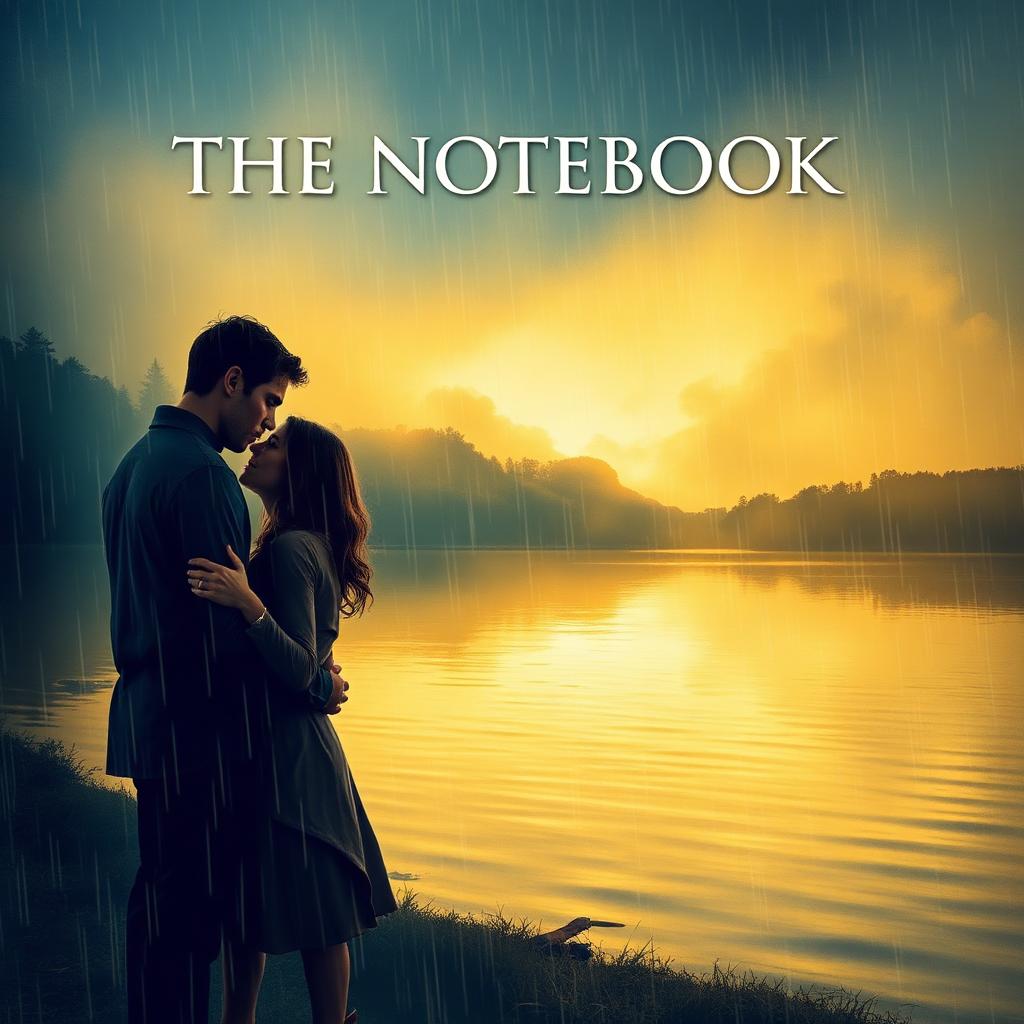 The Notebook