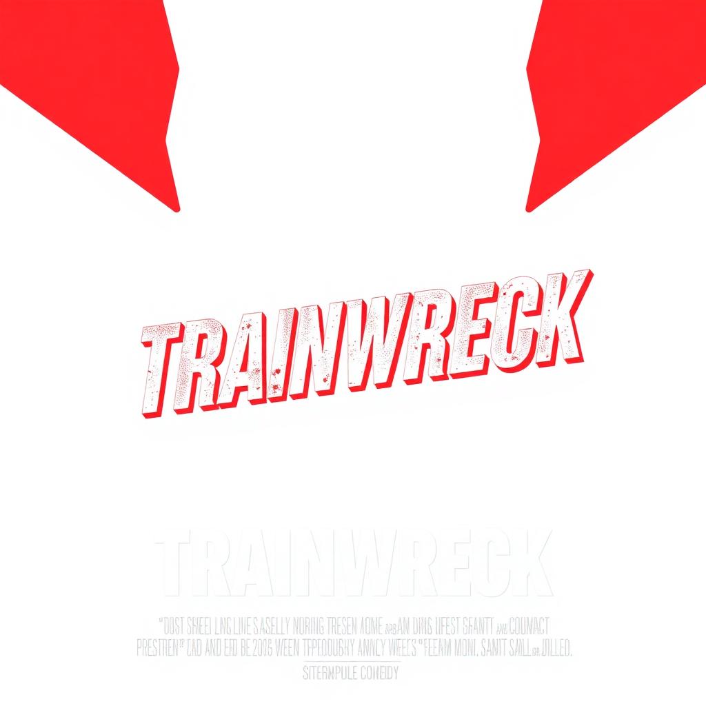 Trainwreck