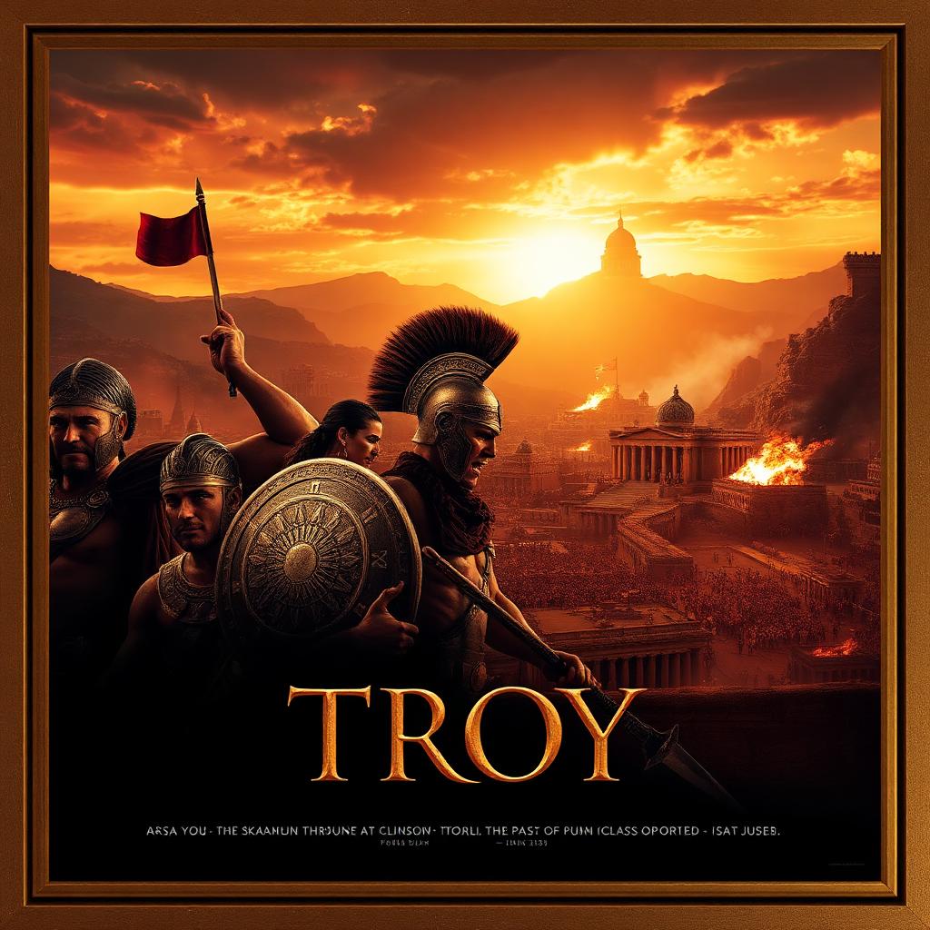 Troy