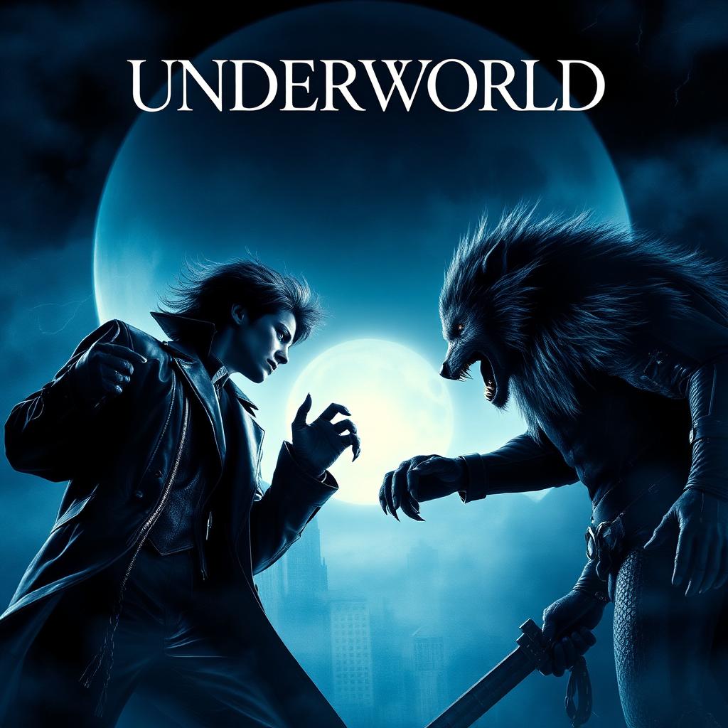 Underworld