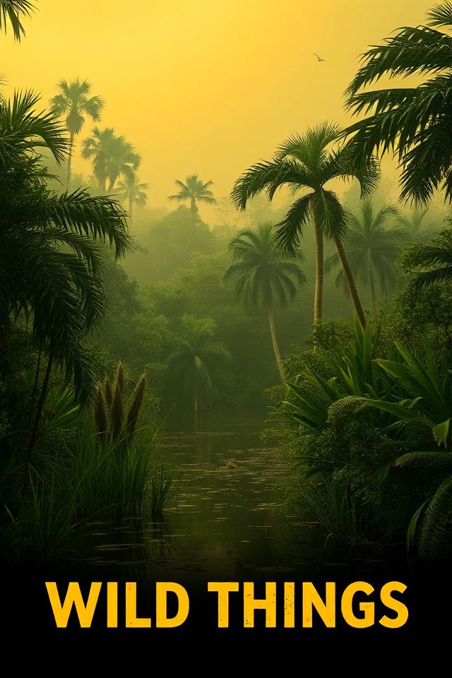 Wild Things